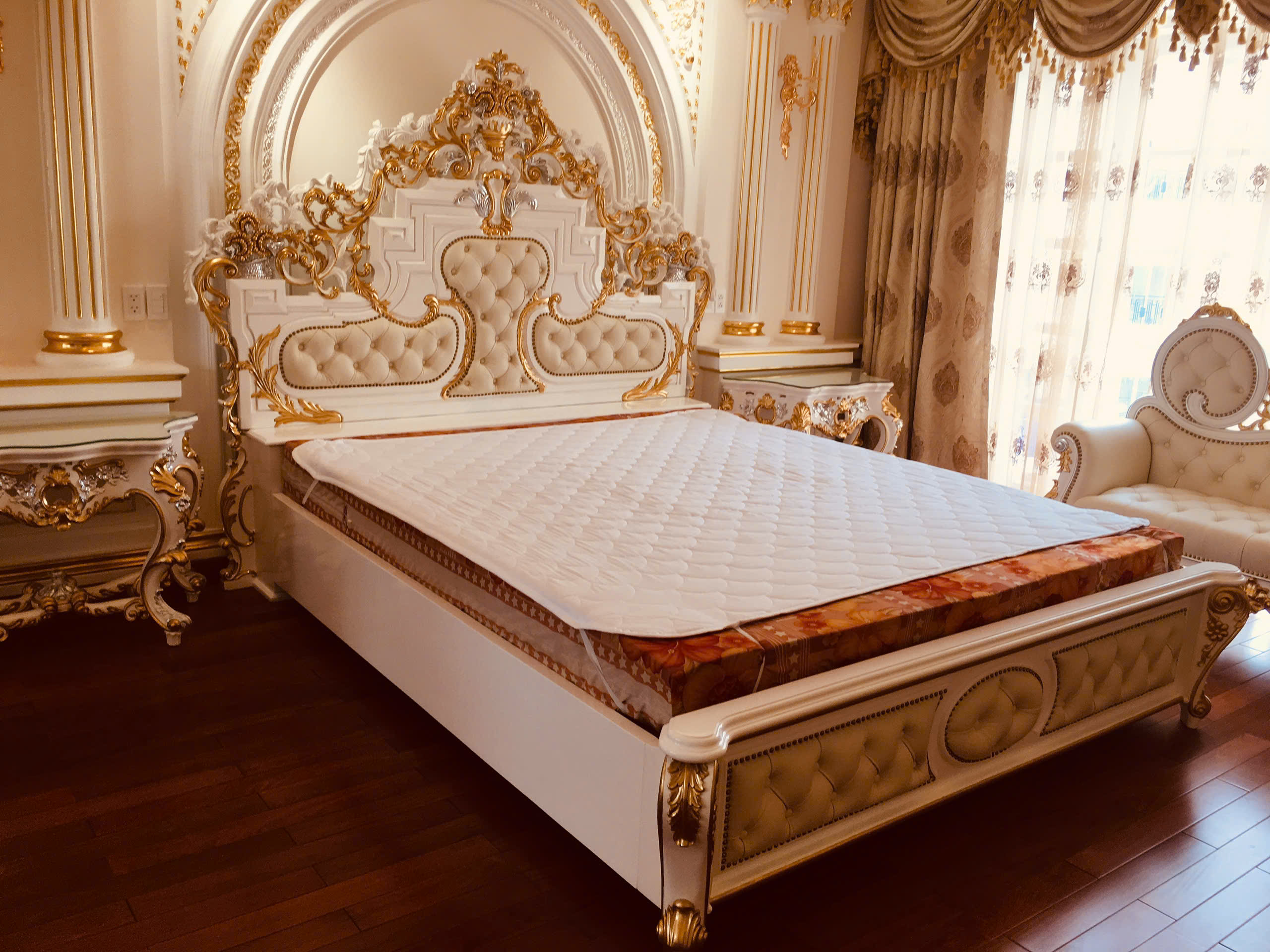 Công Ty TNHH Thương Mại Dịch Vụ Nội Thất Tuấn Anh